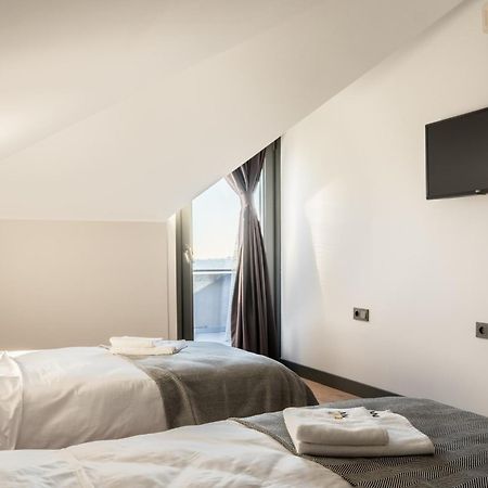 Imperium No.1 Residence By Newinn Istanbul Bagian luar foto