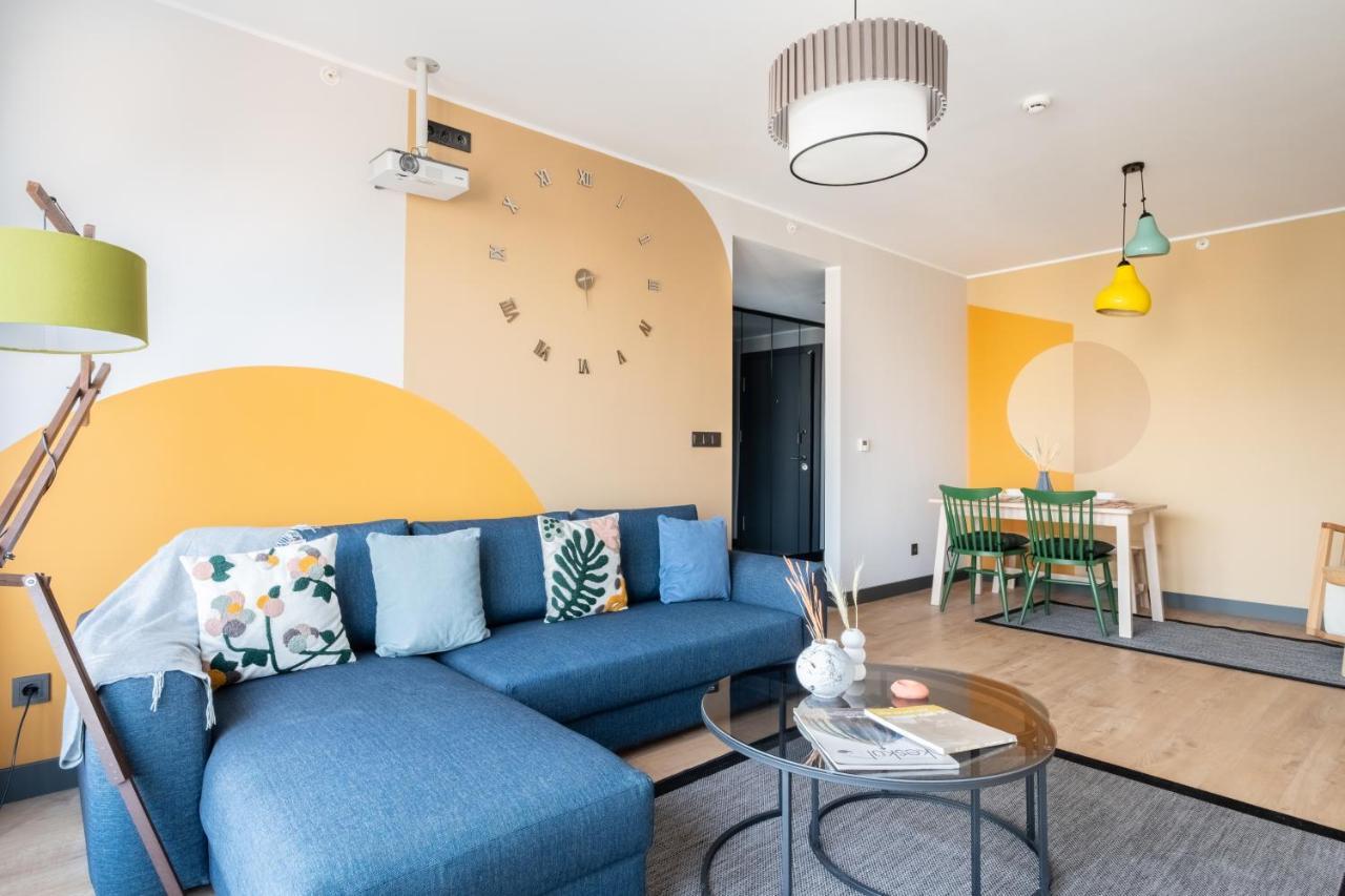 Imperium No.1 Residence By Newinn Istanbul Bagian luar foto
