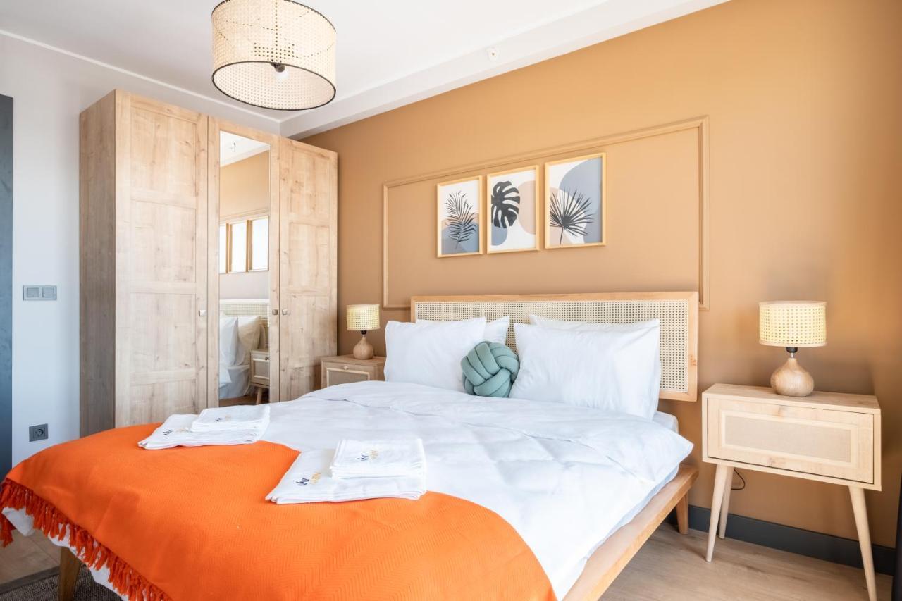 Imperium No.1 Residence By Newinn Istanbul Bagian luar foto