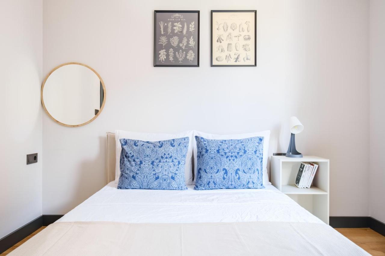 Imperium No.1 Residence By Newinn Istanbul Bagian luar foto