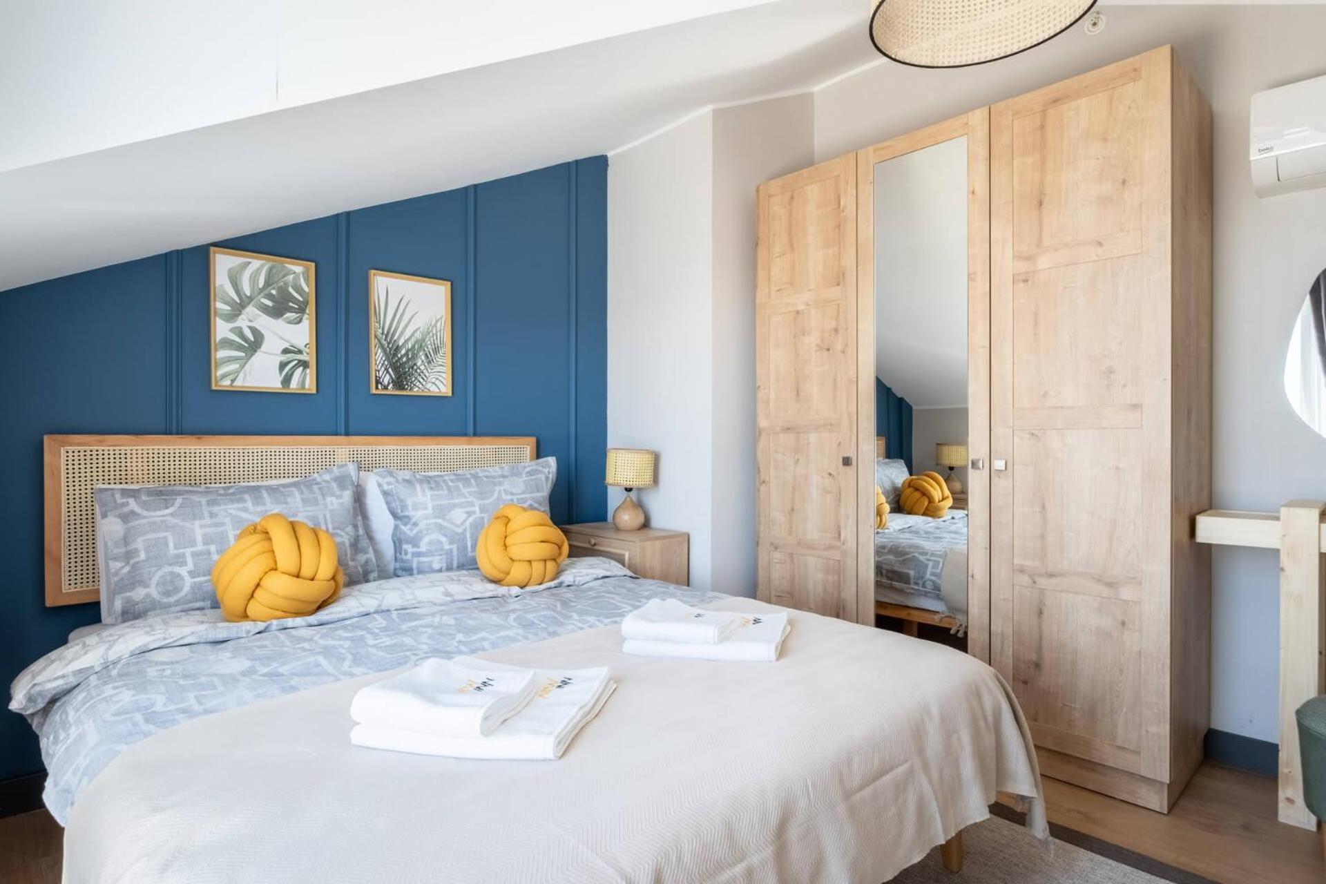 Imperium No.1 Residence By Newinn Istanbul Bagian luar foto
