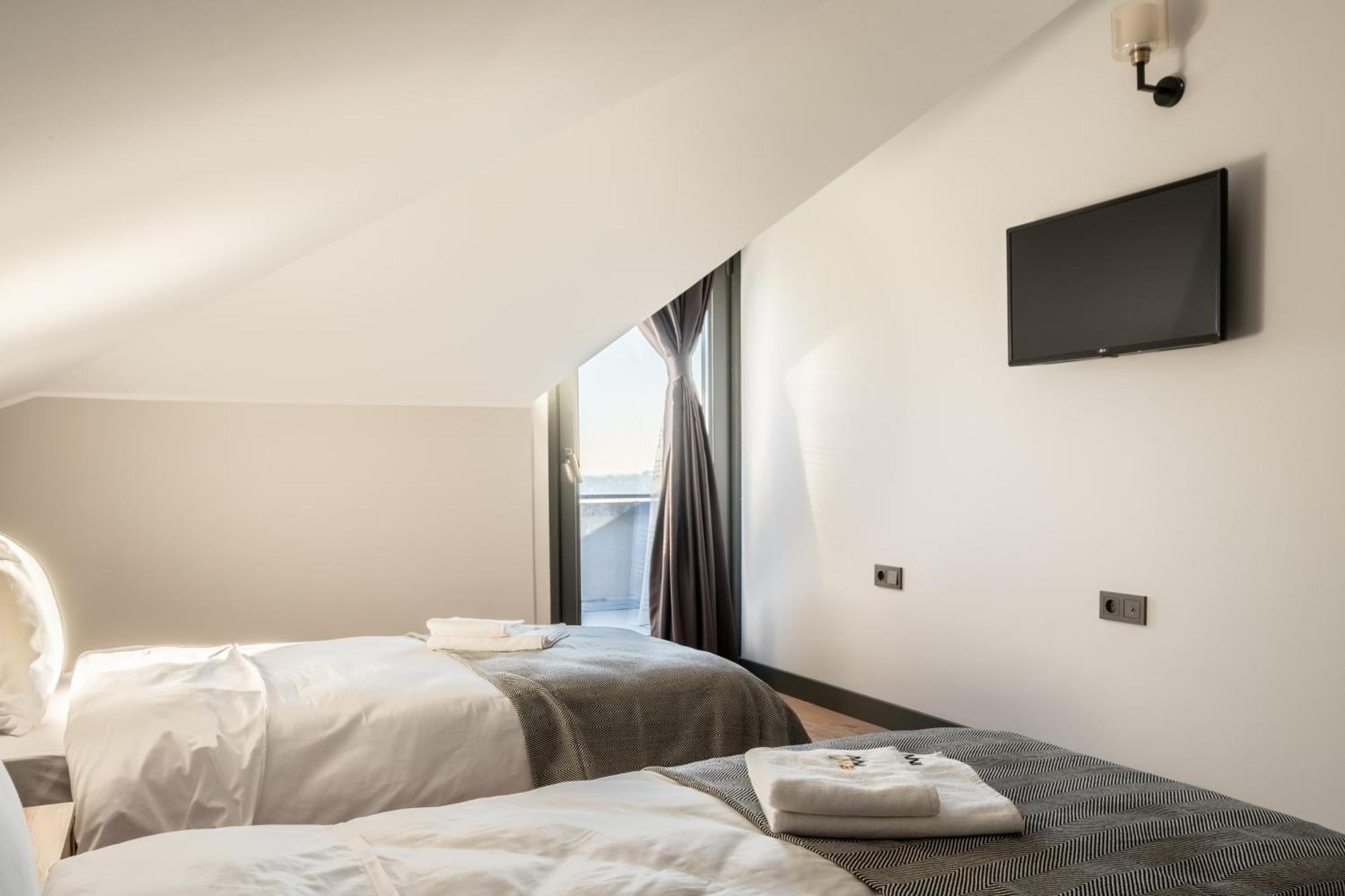 Imperium No.1 Residence By Newinn Istanbul Bagian luar foto