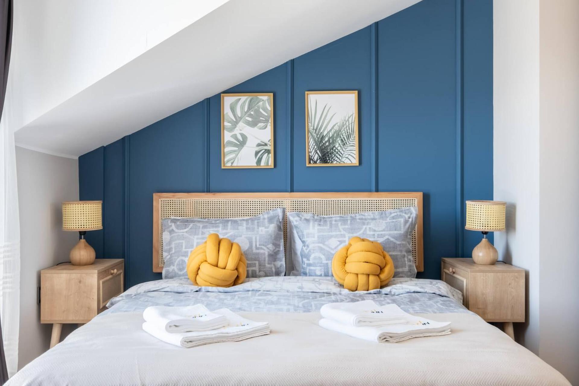 Imperium No.1 Residence By Newinn Istanbul Bagian luar foto